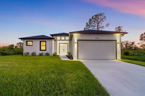 12415 Mellon Ave, Port Charlotte, FL 33953
