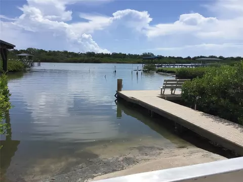 E Cory Drive, Edgewater, FL 32141