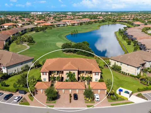 13823 Messina Loop #101, Lakewood Ranch, FL 34211