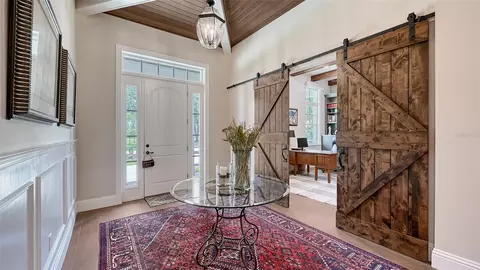 Entry Way - 6910 211th St E, Bradenton, FL 34211 photo 5 of 7