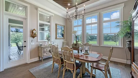Dining - 6910 211th St E, Bradenton, FL 34211 photo 1 of 4