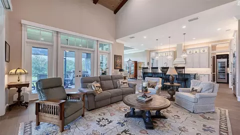 Living - 6910 211th St E, Bradenton, FL 34211 photo 8 of 10