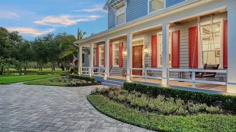Exterior - 6910 211th St E, Bradenton, FL 34211 photo 9 of 25