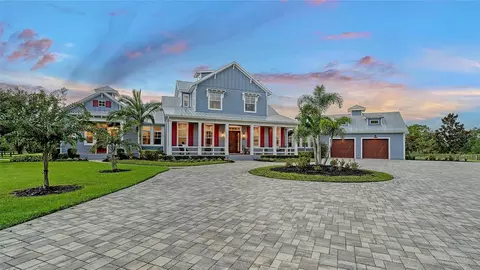 Exterior - 6910 211th St E, Bradenton, FL 34211 photo 2 of 25