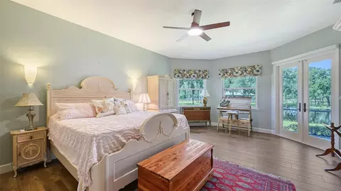 Bedroom - 6910 211th St E, Bradenton, FL 34211 photo 11 of 11