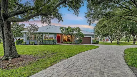 Exterior - 6910 211th St E, Bradenton, FL 34211 photo 23 of 25