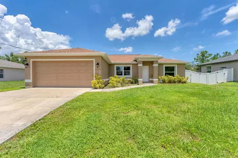 6208 Keating Ave, North Port, FL 34291