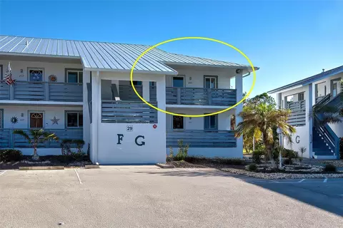 6800 Placida Rd #2016, Englewood, FL 34224