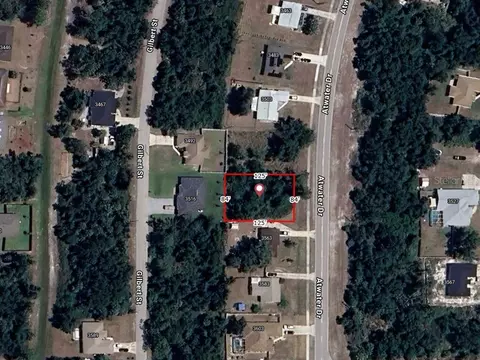 Atwater Drive, North Port, FL 34288