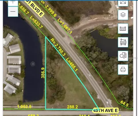 301 E Blvd, Bradenton, FL 34203 photo 3