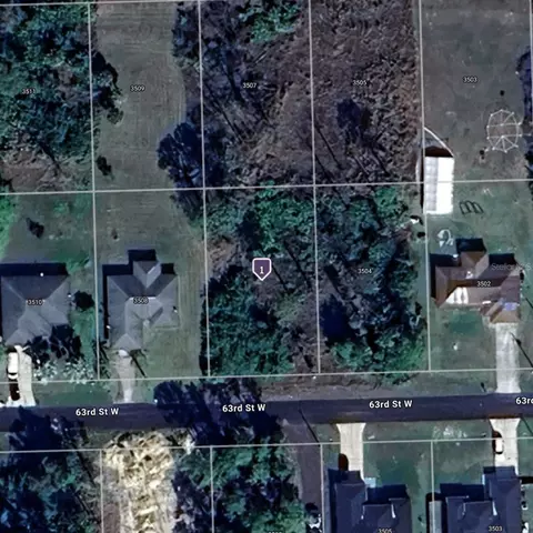 3506 63rd St W, Lehigh Acres, FL 33971