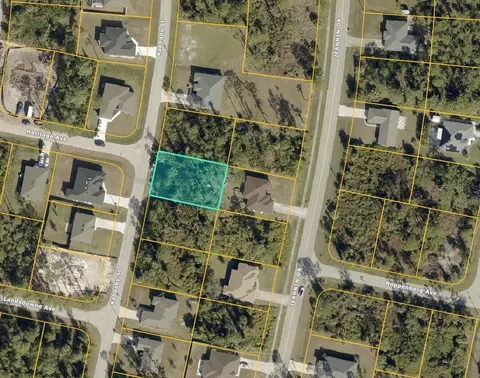 2518 Kabbaby St, North Port, FL 34288