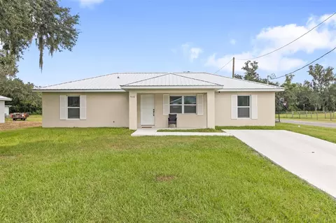 516 Clark Ln, Arcadia, FL 34266