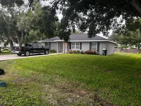 1847 NE Floridian Cir, Arcadia, FL 34266