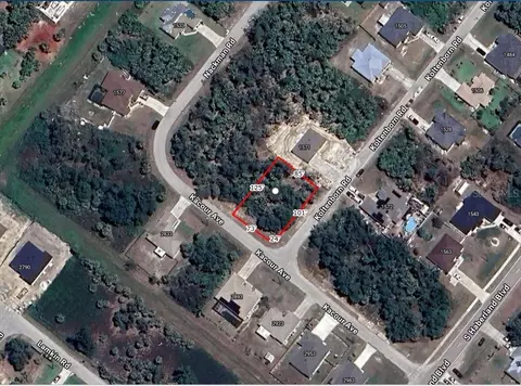 Koltenborn Road, North Port, FL 34288