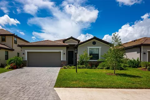 Exterior - 15114 Misty Water Xing, Bradenton, FL 34211 photo 1 of 17