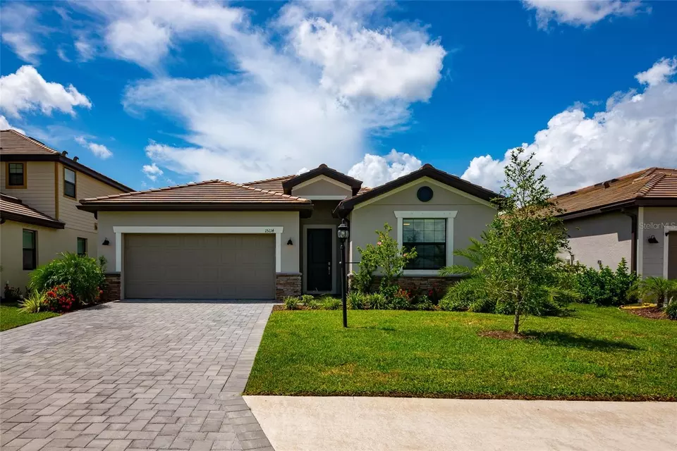 Exterior - 15114 Misty Water Xing, Bradenton, FL 34211 photo 1 of 17