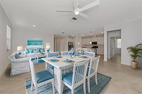 Dining - 15114 Misty Water Xing, Bradenton, FL 34211 photo 1 of 3