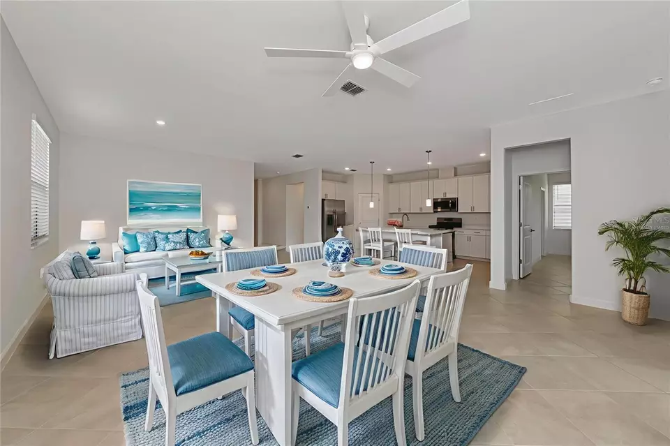 Dining - 15114 Misty Water Xing, Bradenton, FL 34211 photo 1 of 3