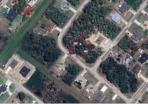 Kacour Road, North Port, FL 34288