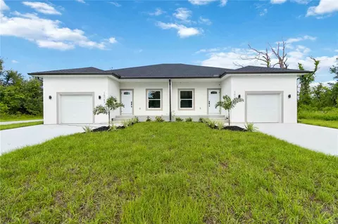 10181 Amicola St, Port Charlotte, FL 33981