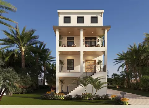 8000 Bayshore Dr, Treasure Island, FL 33706