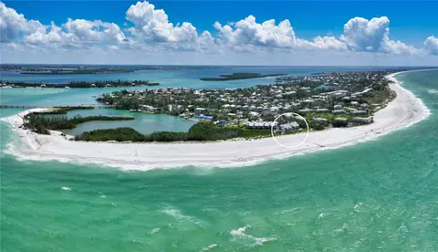 260 N Shore Rd #2, Longboat Key, FL 34228