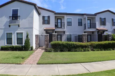 119 Kenny Blvd, Haines City, FL 33844