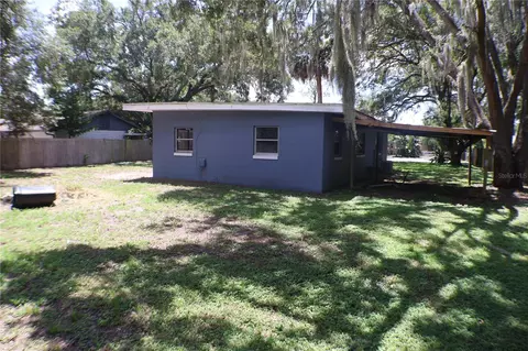 Exterior - 3101 Northwind Dr, Eustis, FL 32726 photo 3 of 3