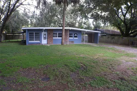 3101 Northwind Dr, Eustis, FL 32726