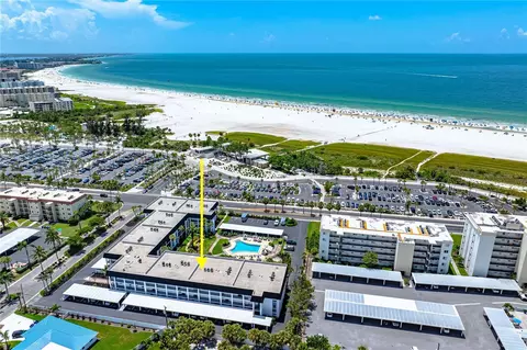 5600 Beach Way Dr #304, Sarasota, FL 34242
