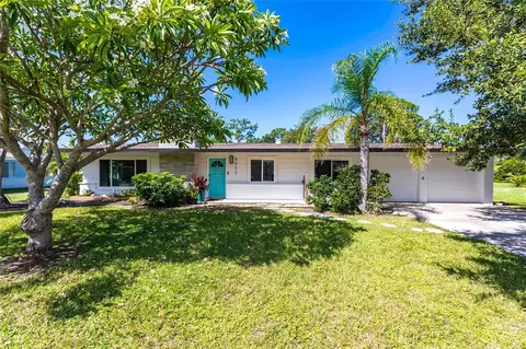 6222 Brentwood Ave, Sarasota, FL 34231