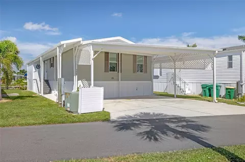 3409 Bayside Pkwy, Punta Gorda, FL 33982