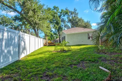 Exterior - 5128 18th Ln E, Bradenton, FL 34203 photo 15 of 17