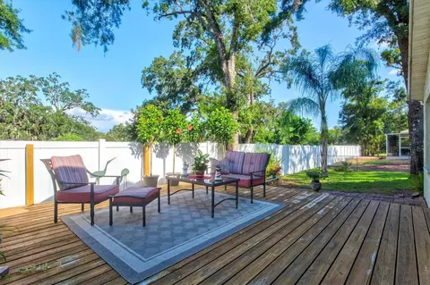 Exterior - 5128 18th Ln E, Bradenton, FL 34203 photo 8 of 17