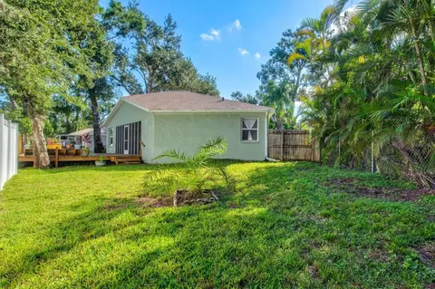 Exterior - 5128 18th Ln E, Bradenton, FL 34203 photo 16 of 17