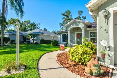 Exterior - 5128 18th Ln E, Bradenton, FL 34203 photo 3 of 17