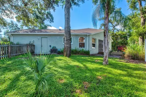 Exterior - 5128 18th Ln E, Bradenton, FL 34203 photo 12 of 17
