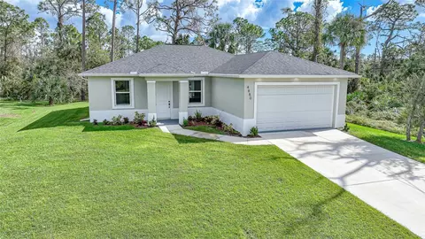 4880 Cornsilk Ter, North Port, FL 34286