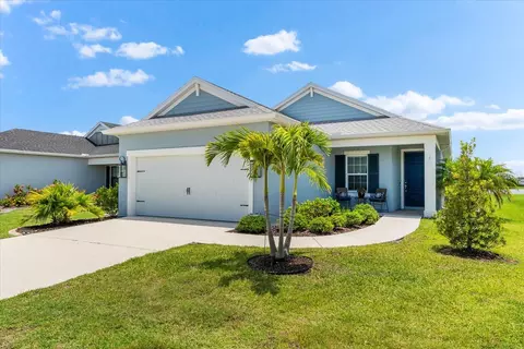 13461 Old Creek Ct, Parrish, FL 34219