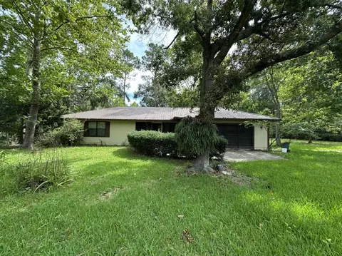 17316 NE 114th Ave, Waldo, FL 32694