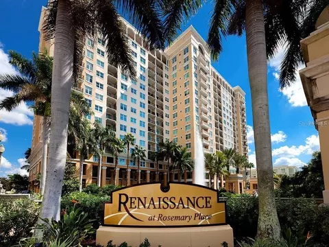 750 N Tamiami Trl #PH-2, Sarasota, FL 34236