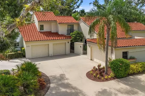 5289 Tivoli Ave, Sarasota, FL 34235