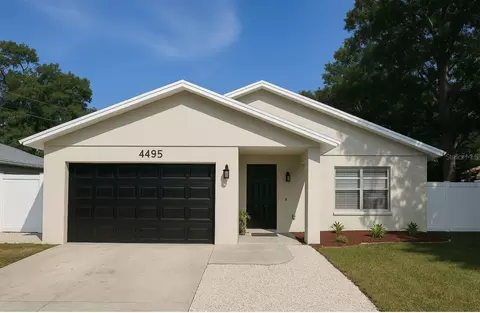 4495 Flatbush Ave, Sarasota, FL 34233