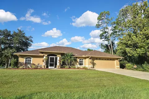 4105 Cobbler Ln, North Port, FL 34286