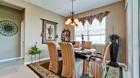 Dining - 8760 Ocean Tides Cv, Parrish, FL 34219 photo 1 of 1