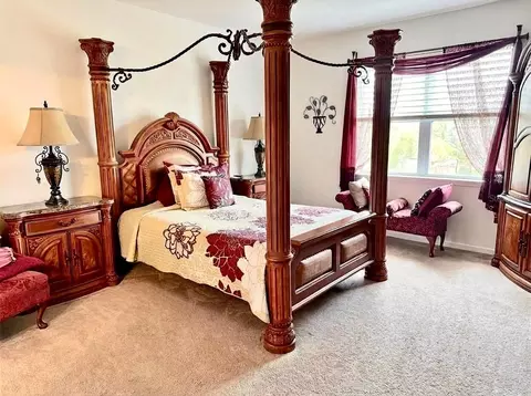 Bedroom - 8760 Ocean Tides Cv, Parrish, FL 34219 photo 1 of 3