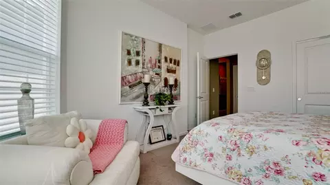 Bedroom - 8760 Ocean Tides Cv, Parrish, FL 34219 photo 3 of 3