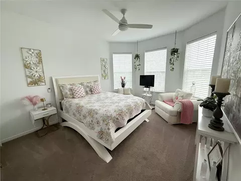 Bedroom - 8760 Ocean Tides Cv, Parrish, FL 34219 photo 2 of 2