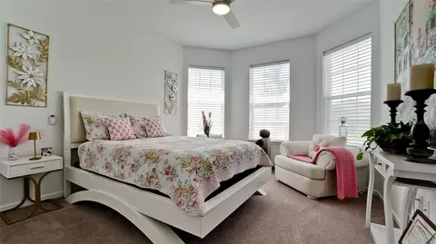 Bedroom - 8760 Ocean Tides Cv, Parrish, FL 34219 photo 2 of 3